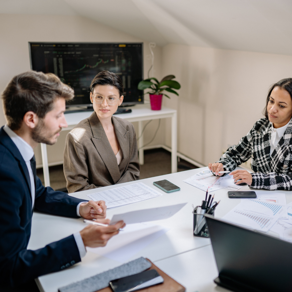 Administracion de empresas