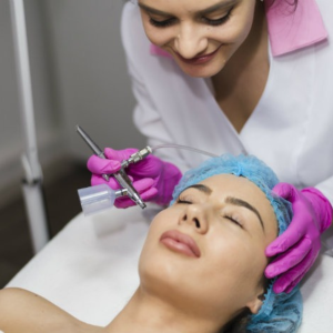 Cosmiatria y dermatocosmiatria