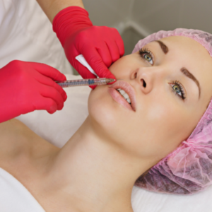 Dermatocosmiatría  con mención en dermatocosmiatría clínica