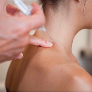 Terapia neural y terapia intraarticular